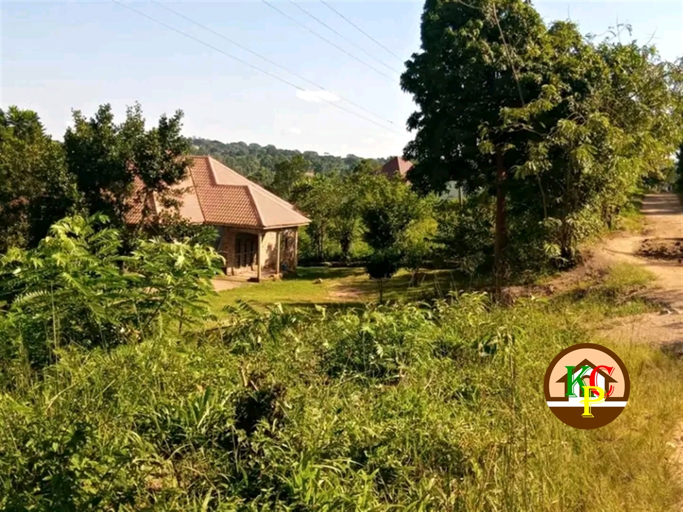 Residential Land for sale in Kiwende Wakiso