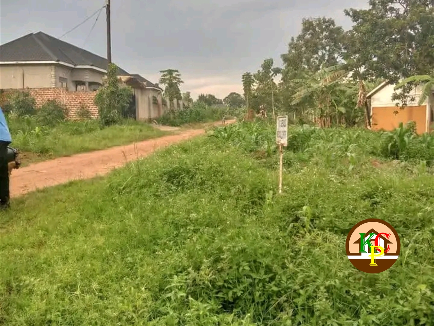 Residential Land for sale in Matugga Kampala