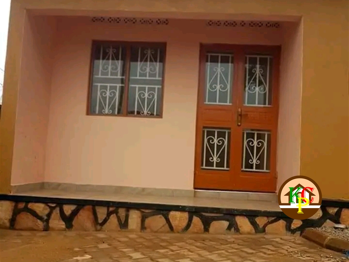 Semi Detached for rent in Ndejje Wakiso