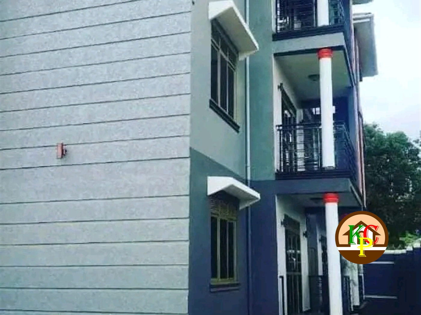 Apartment for rent in Munyonyo Kampala