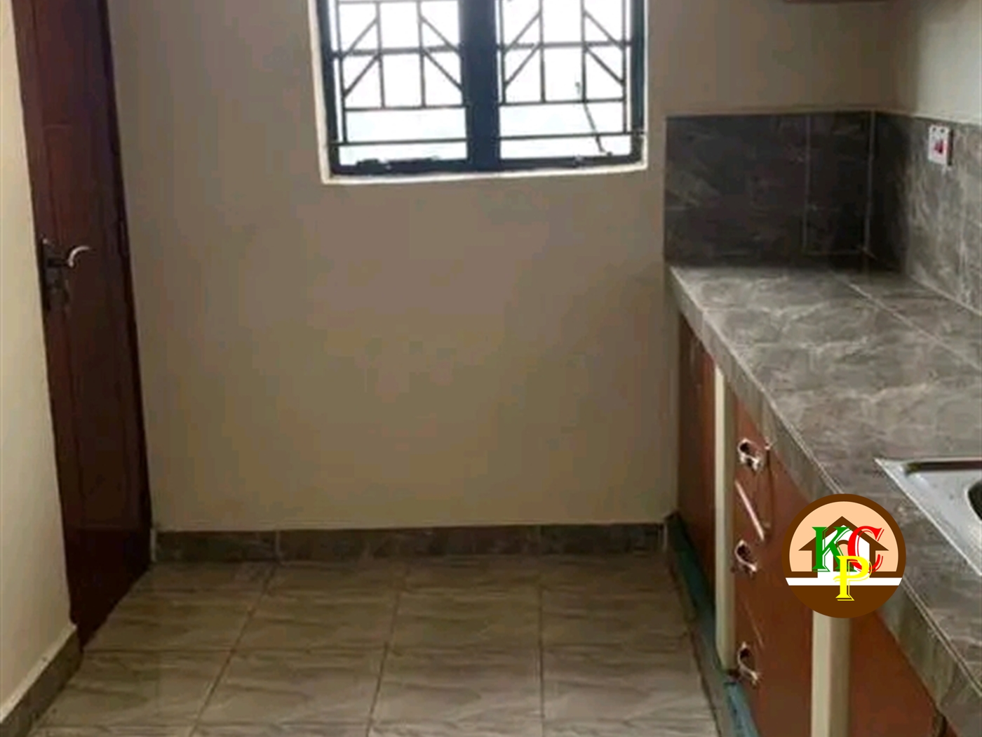 Apartment for rent in Naalya Wakiso