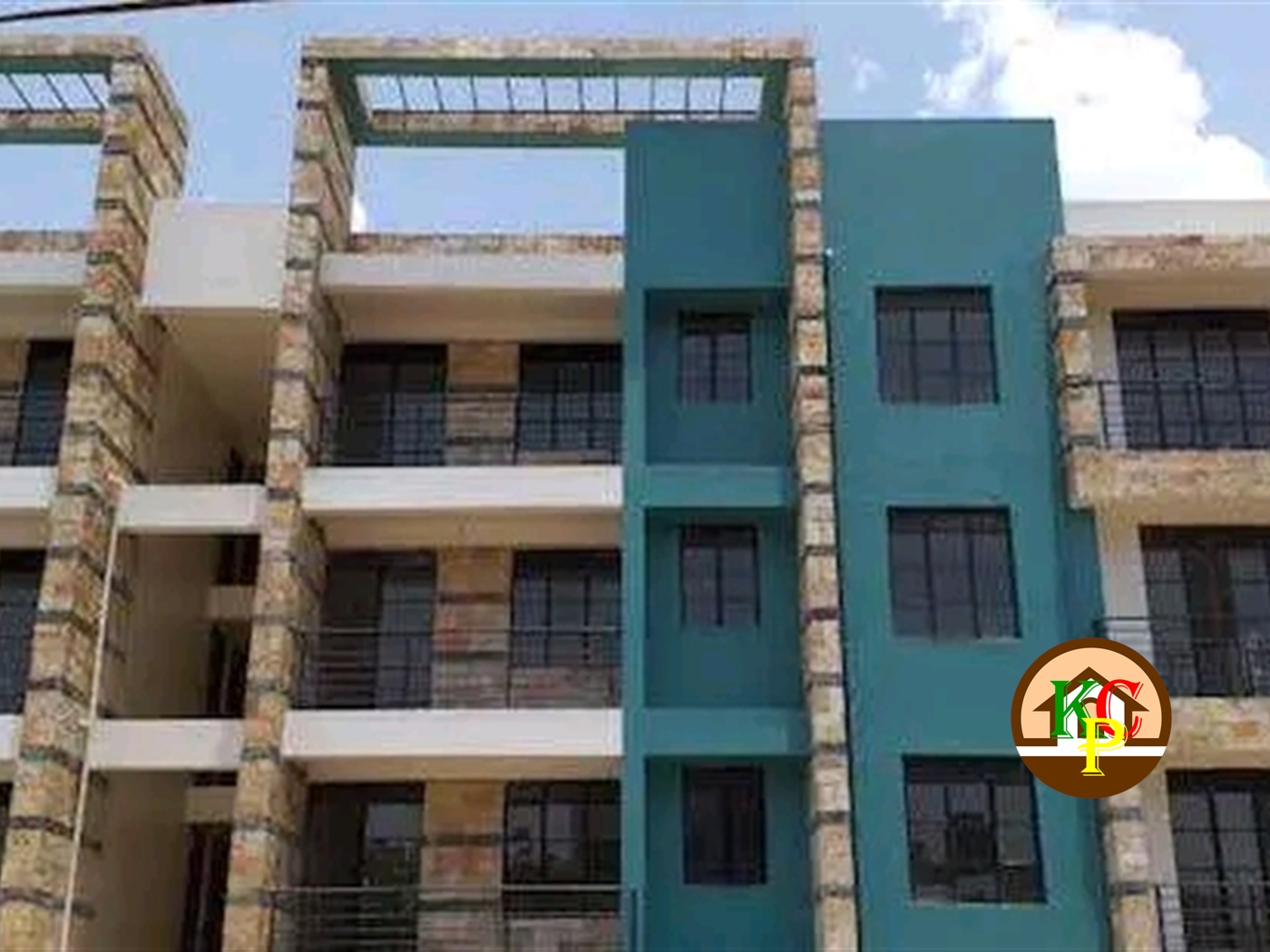 Apartment for rent in Naalya Wakiso