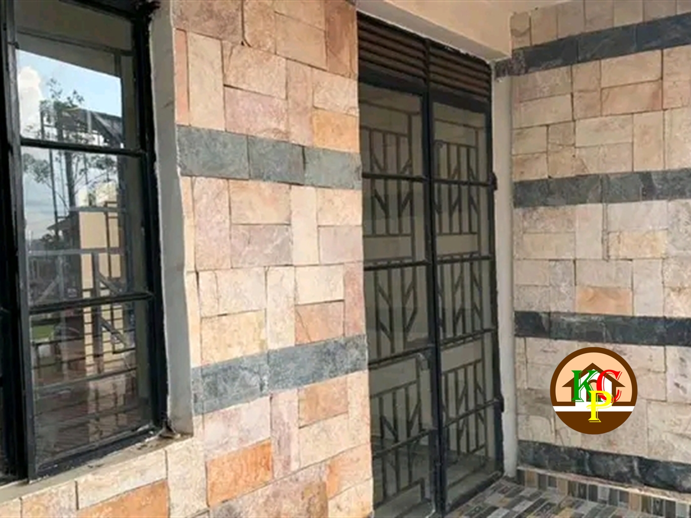 Apartment for rent in Naalya Wakiso