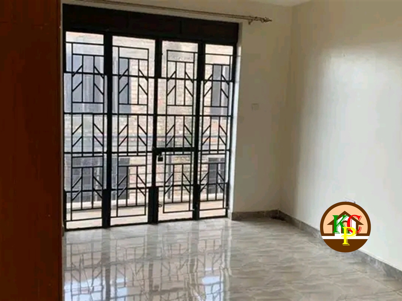 Apartment for rent in Naalya Wakiso