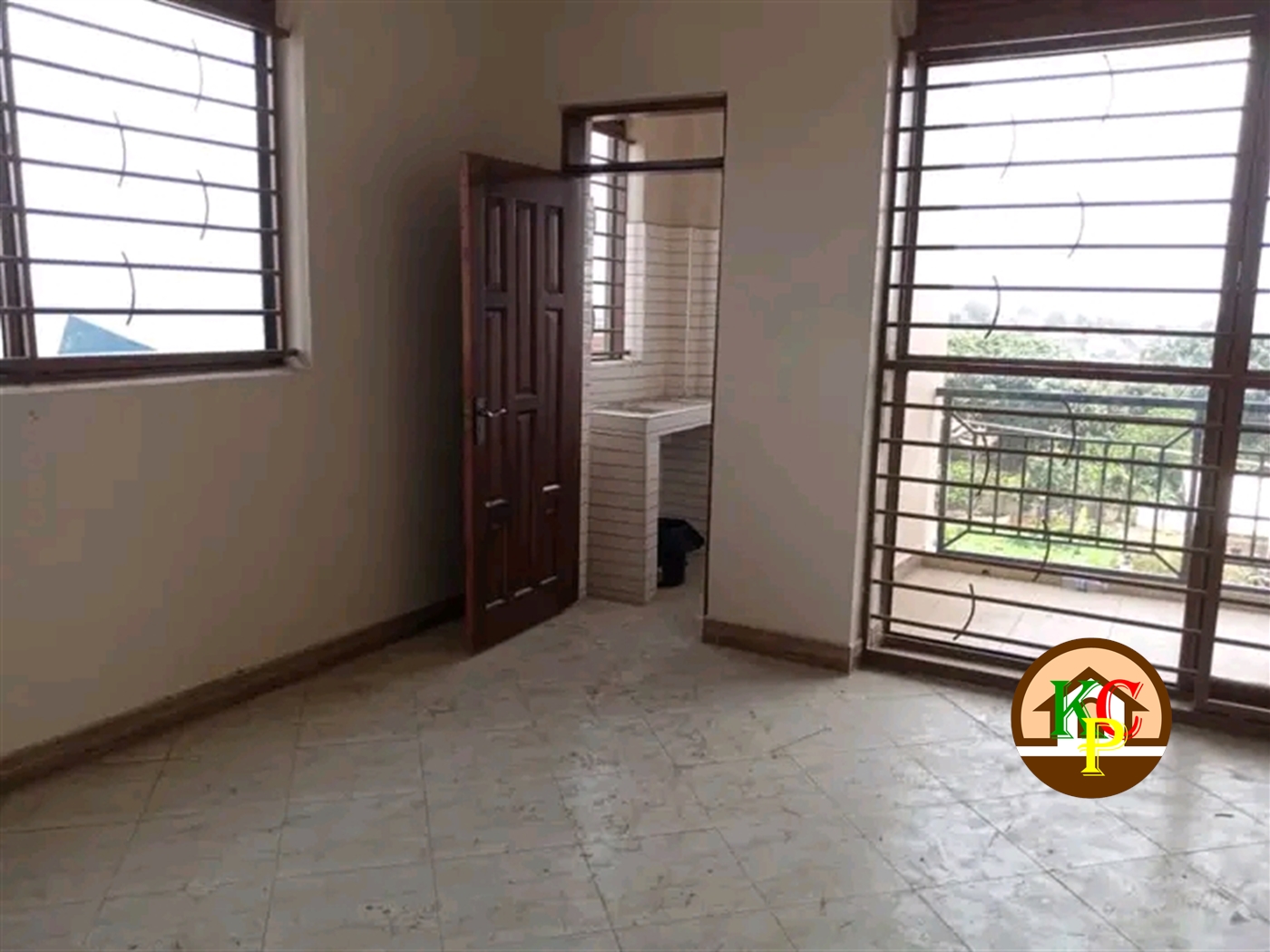 Apartment for rent in Kira Wakiso