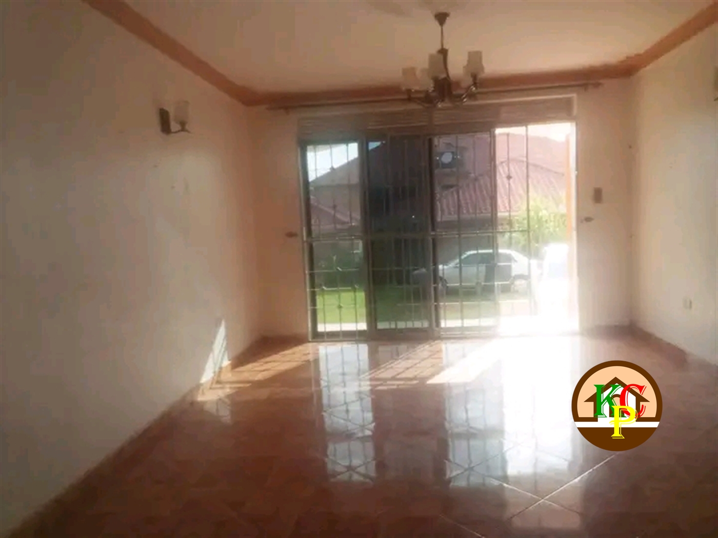 Apartment for rent in Kireka Wakiso