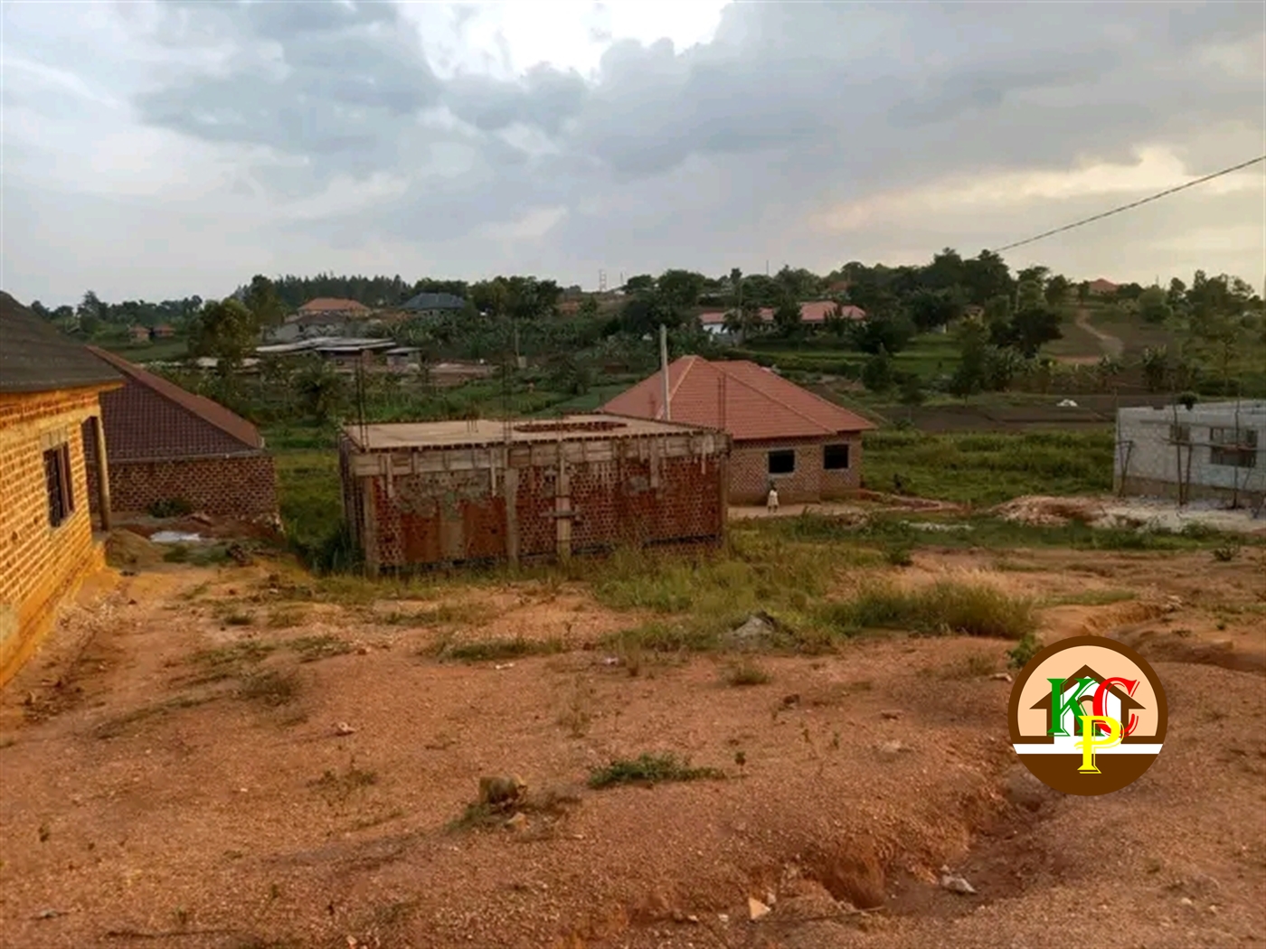 Residential Land for sale in Gayaza Wakiso