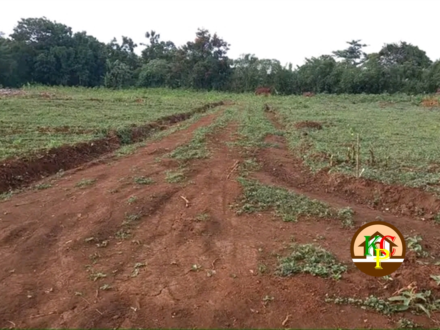 Residential Land for sale in Gayaza Wakiso