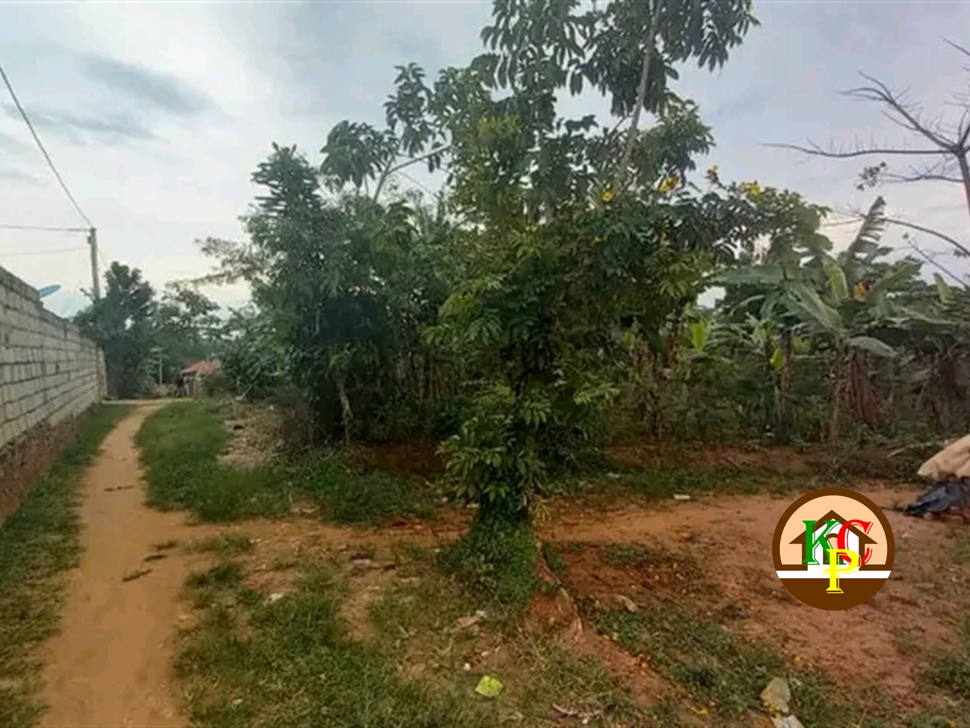 Residential Land for sale in Nabuti Mukono