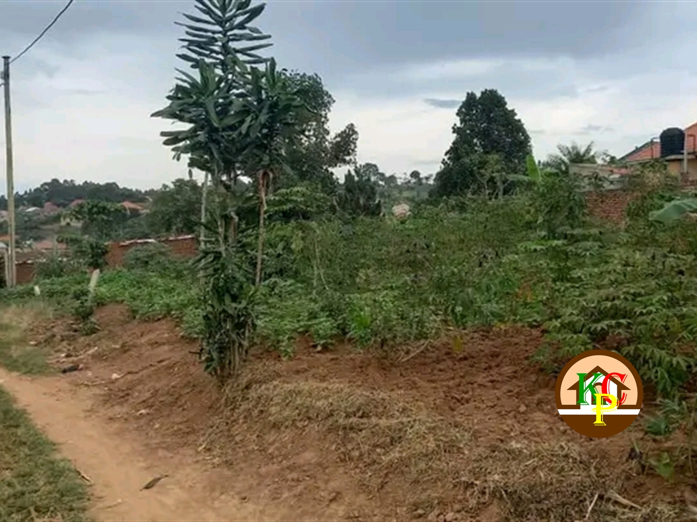 Residential Land for sale in Nabuti Mukono