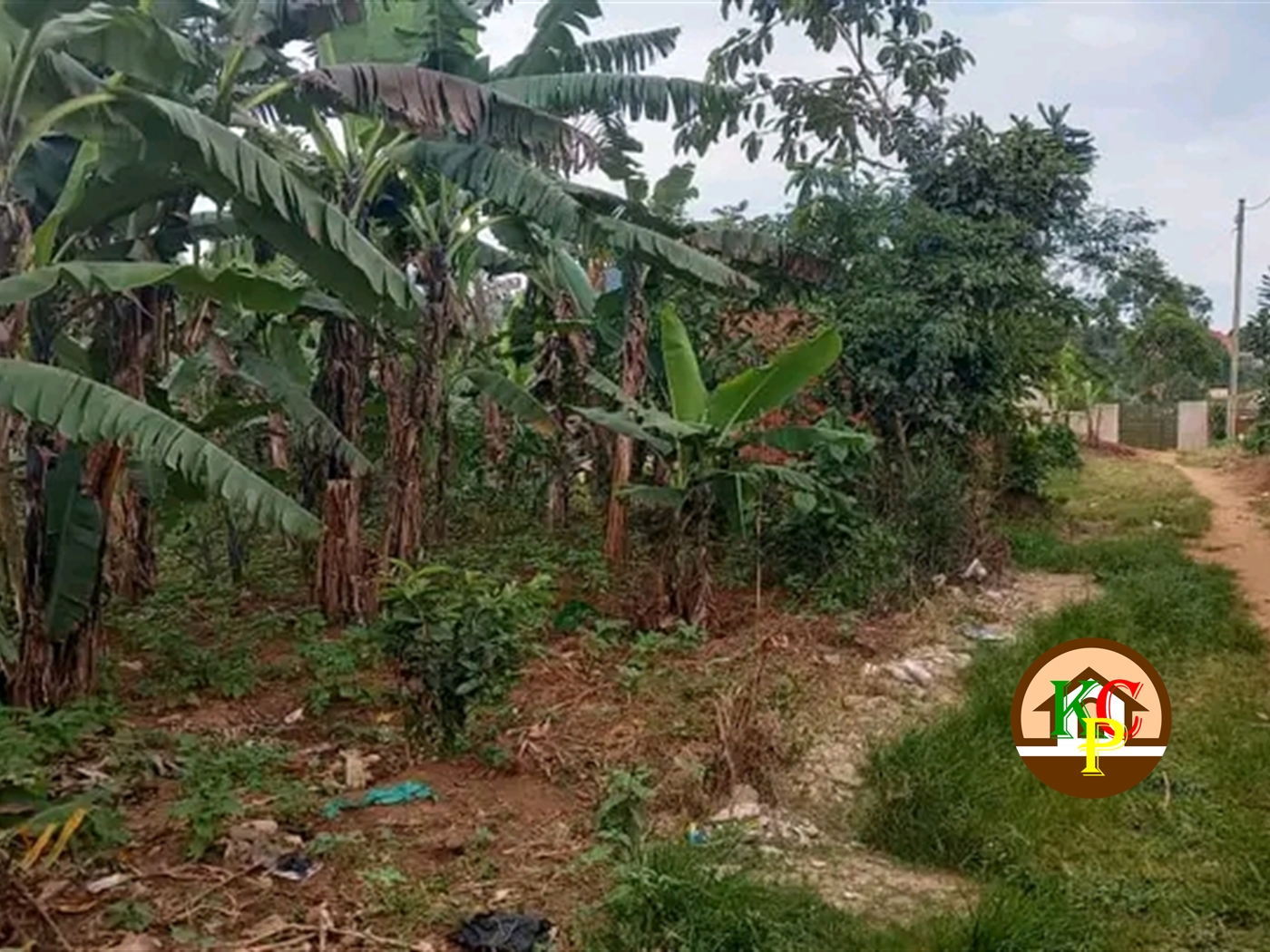 Residential Land for sale in Nabuti Mukono