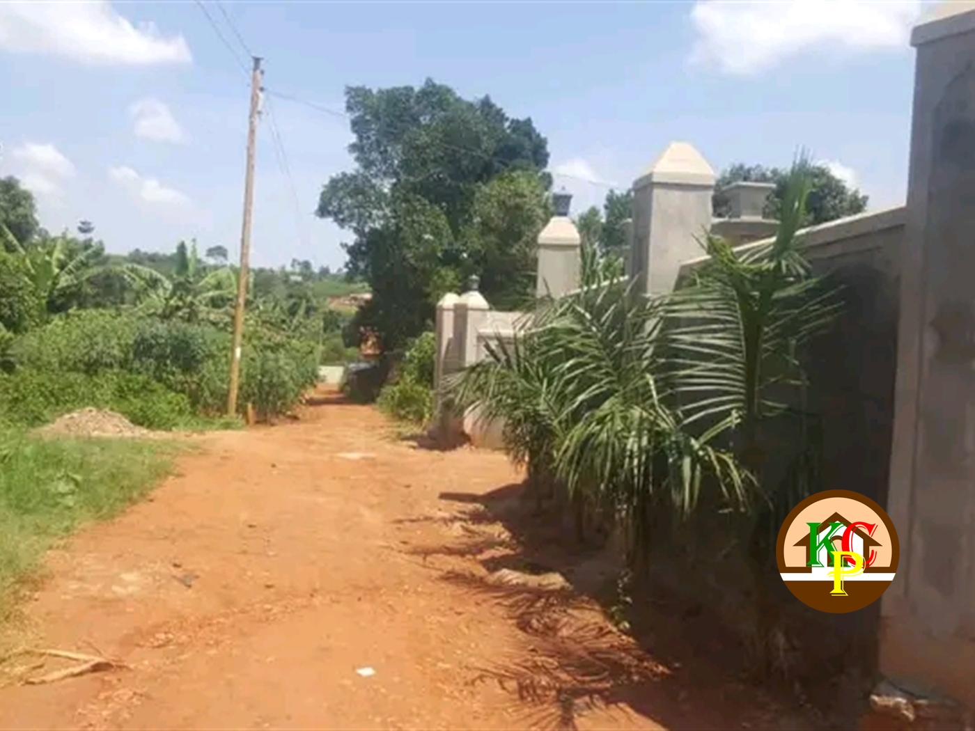 Residential Land for sale in Gayaza Wakiso