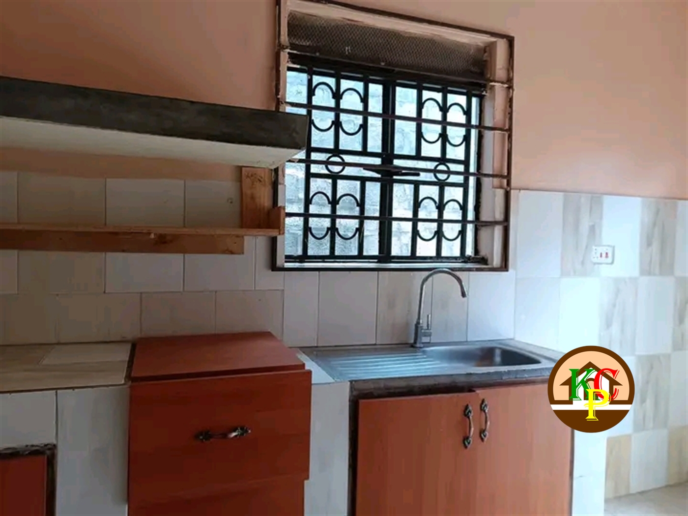 Apartment for rent in Mutungo Kampala