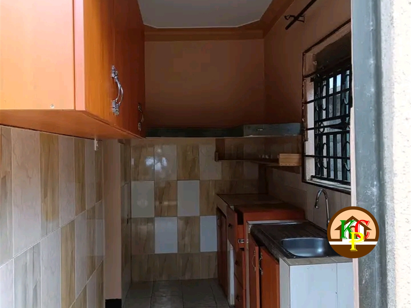 Apartment for rent in Mutungo Kampala