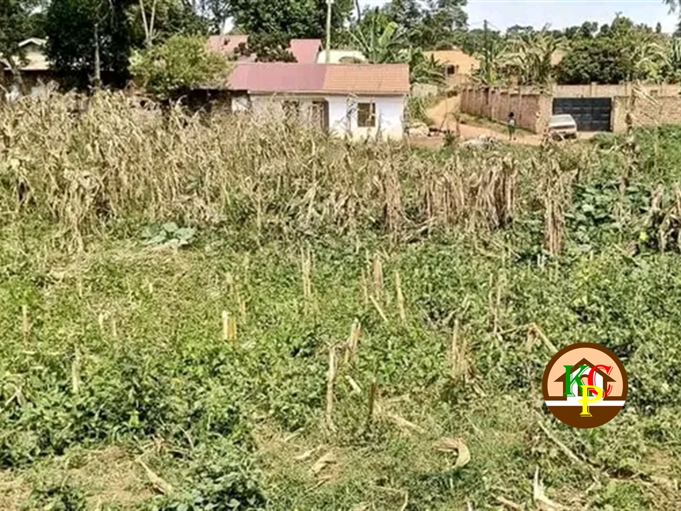 Residential Land for sale in Ucu Mukono