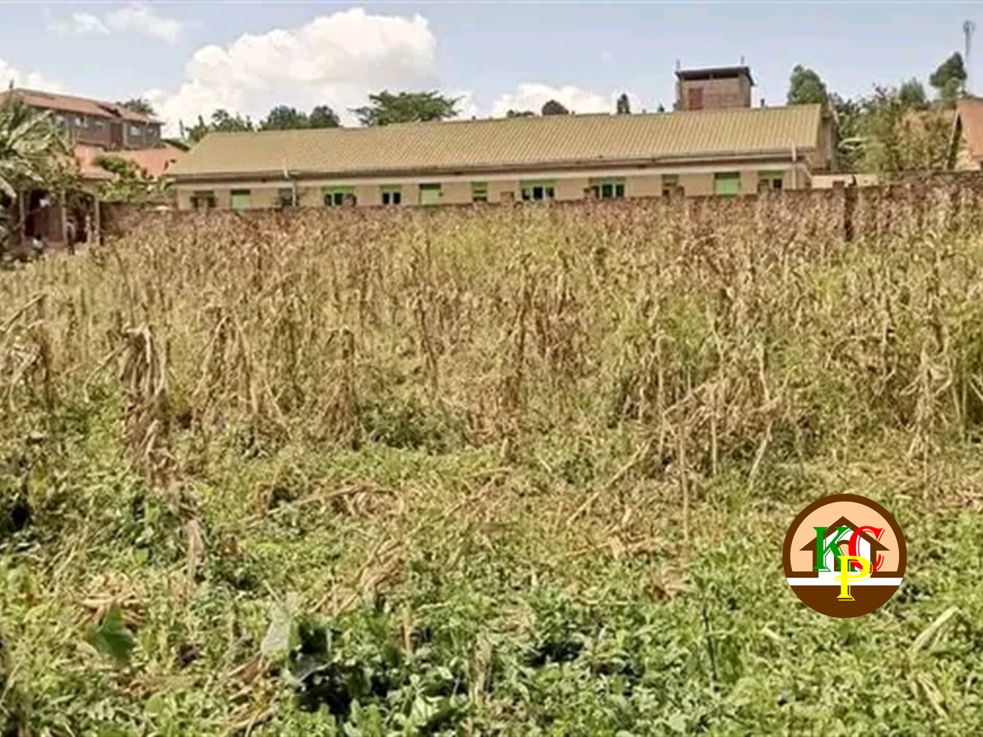 Residential Land for sale in Ucu Mukono