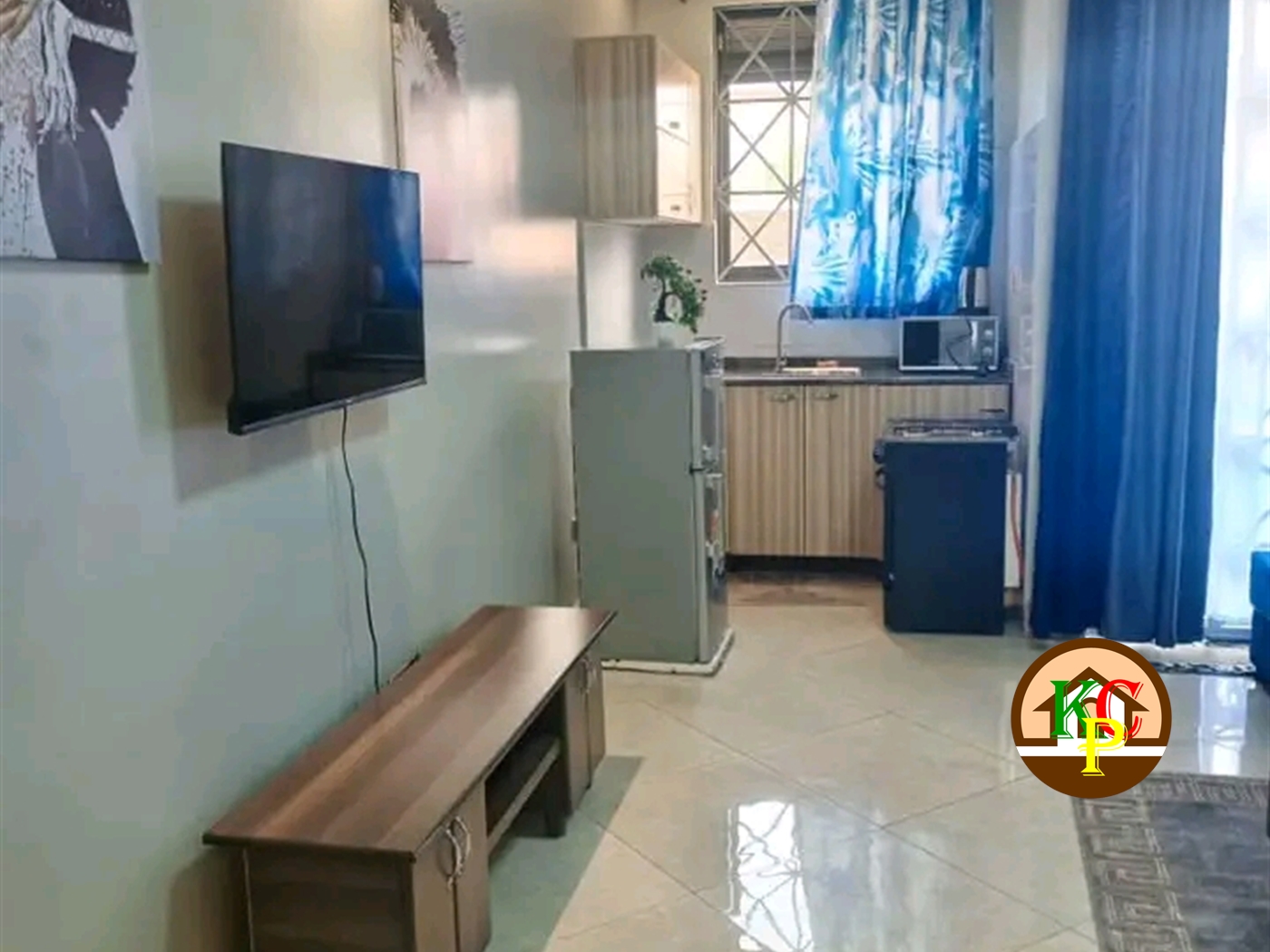 Apartment for rent in Mbuya Wakiso