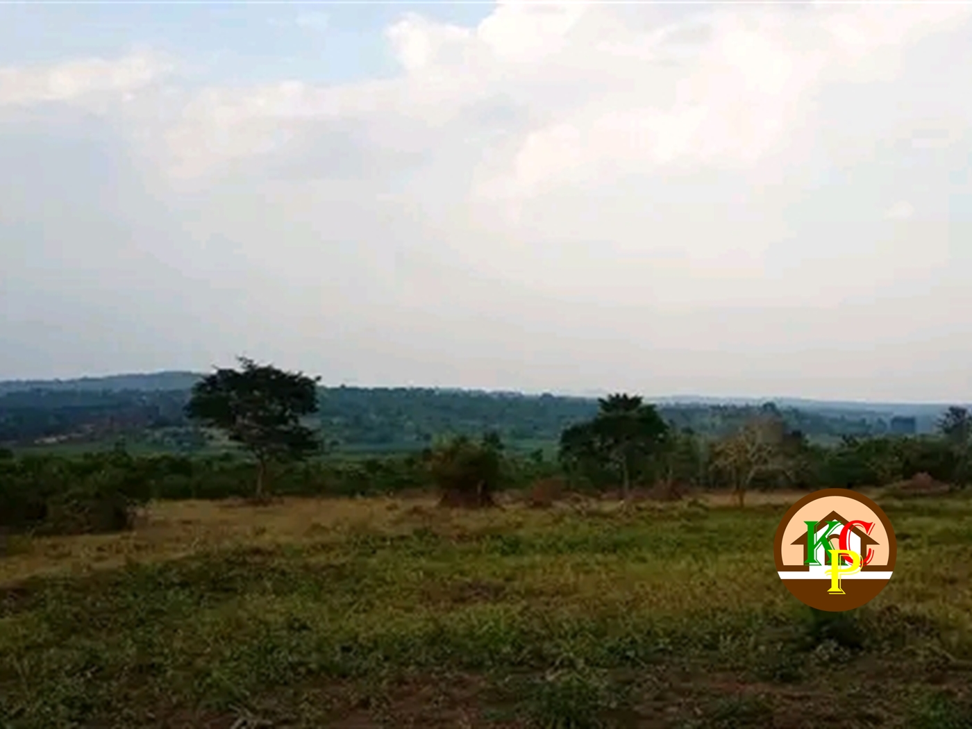 Residential Land for sale in Busunjju Mityana