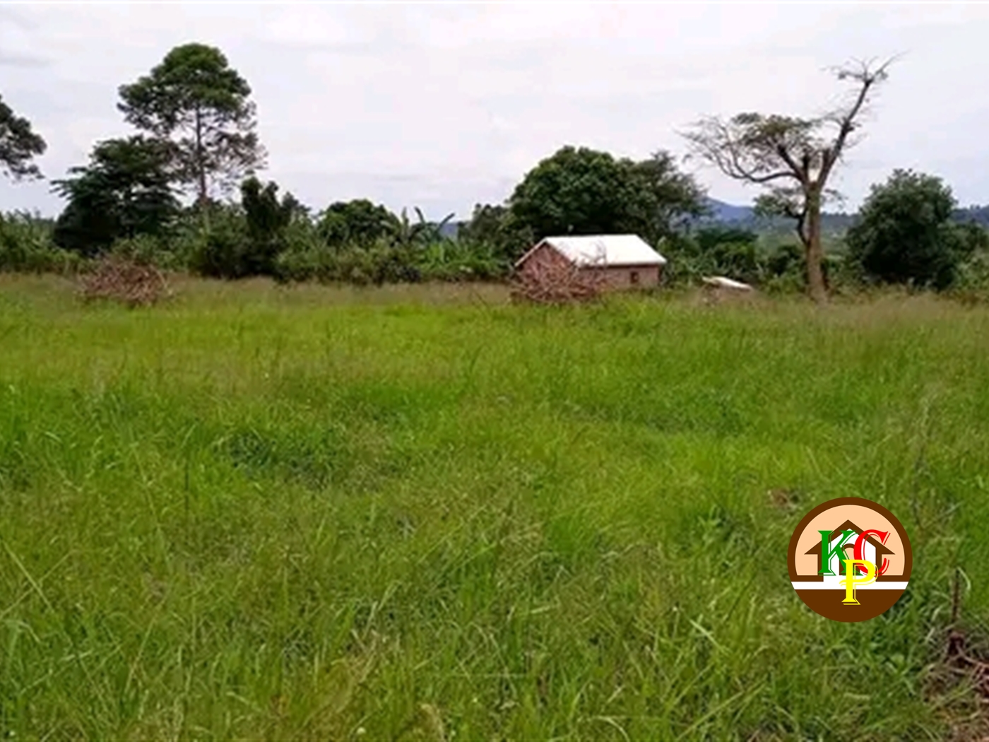 Residential Land for sale in Ziloobwe Luweero