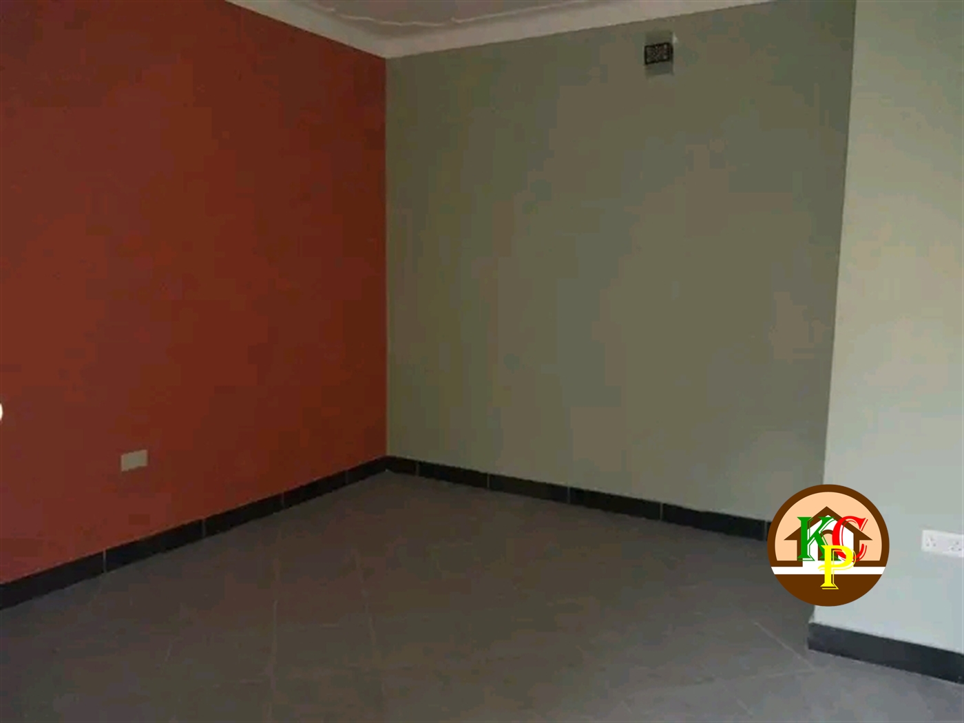 Apartment for rent in Kireka Wakiso