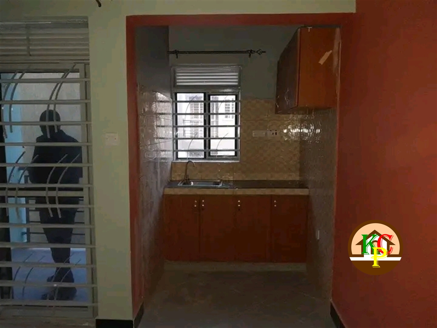 Apartment for rent in Kireka Wakiso