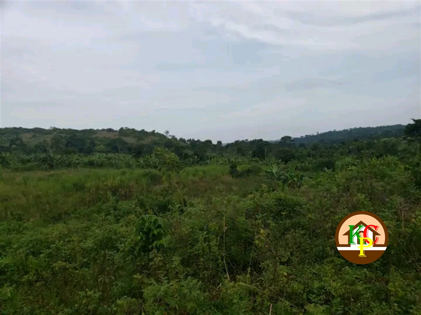 Residential Land for sale in Kyaggwe Buyikwe