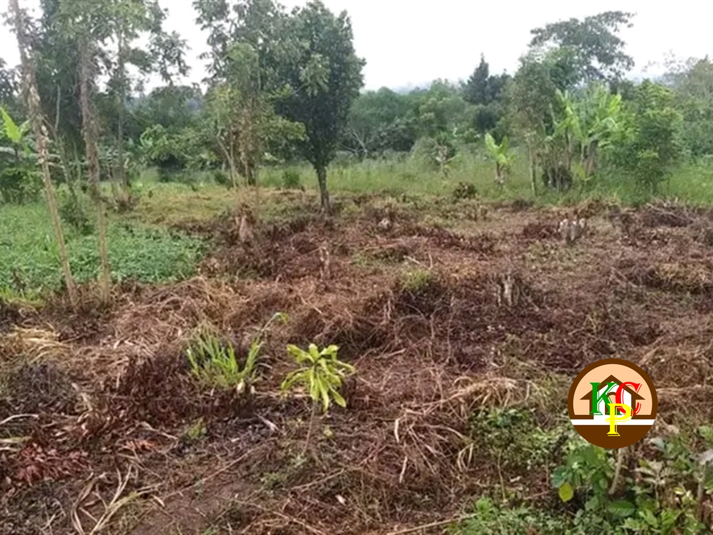 Residential Land for sale in Matugga Wakiso