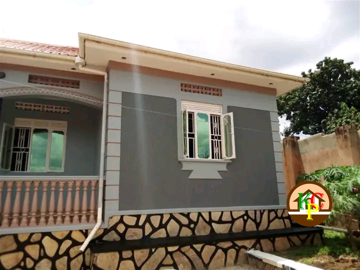 Bungalow for rent in Namugongo Wakiso