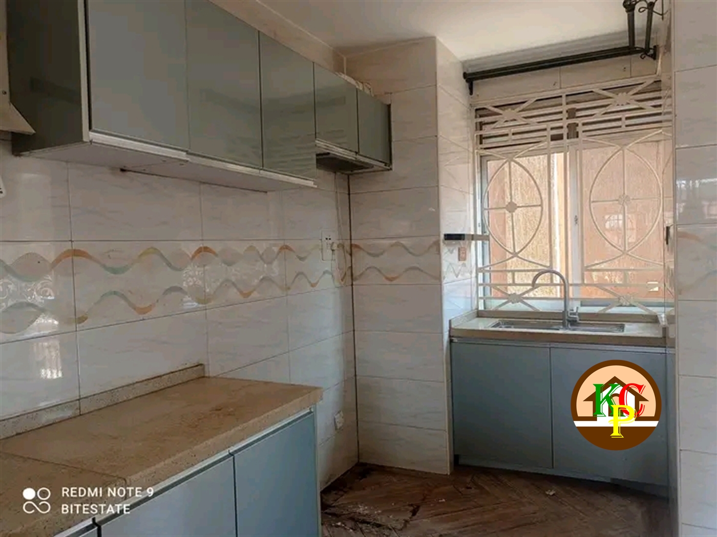 Apartment for rent in Kiwaatule Kampala