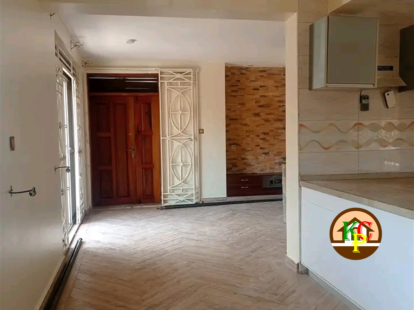 Apartment for rent in Kiwaatule Kampala