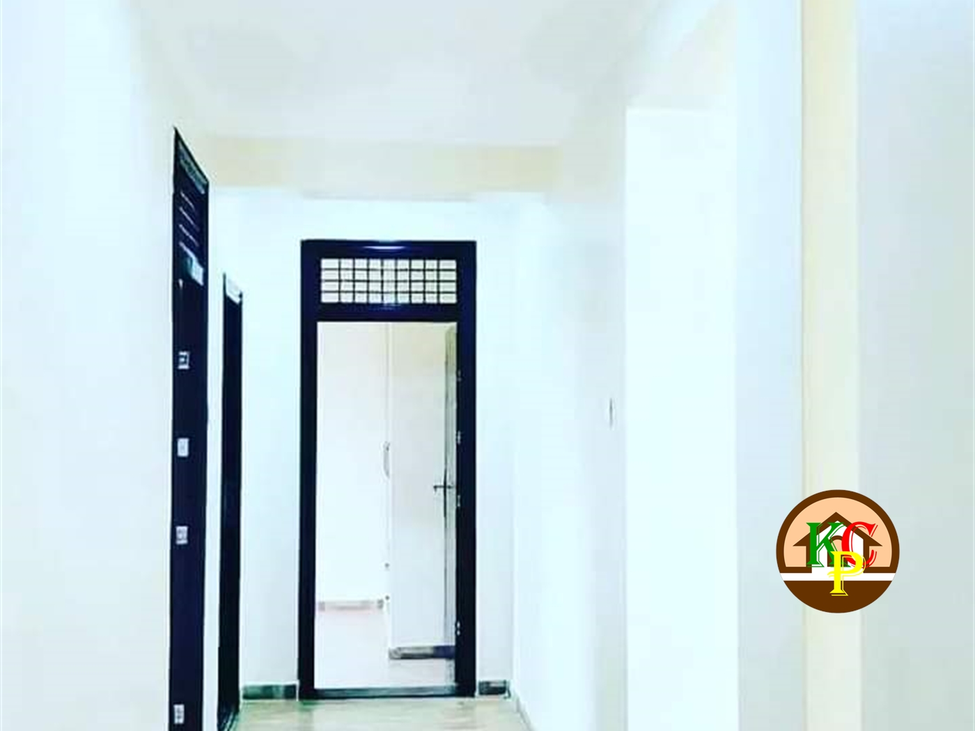 Apartment for rent in Kiruudu Kampala