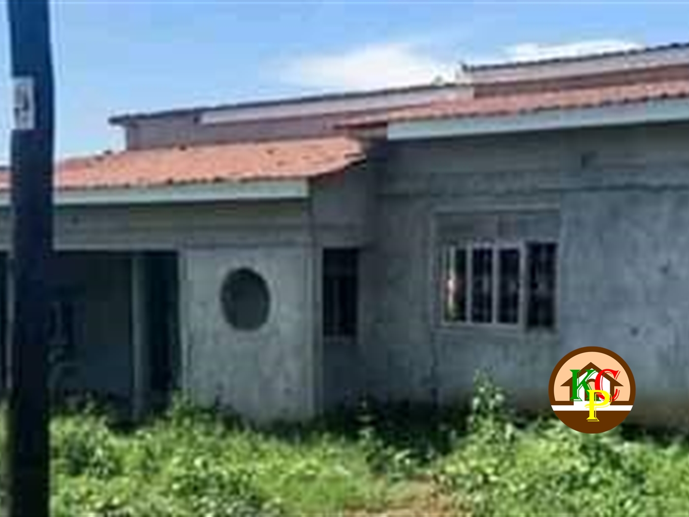 Bungalow for sale in Kira Wakiso