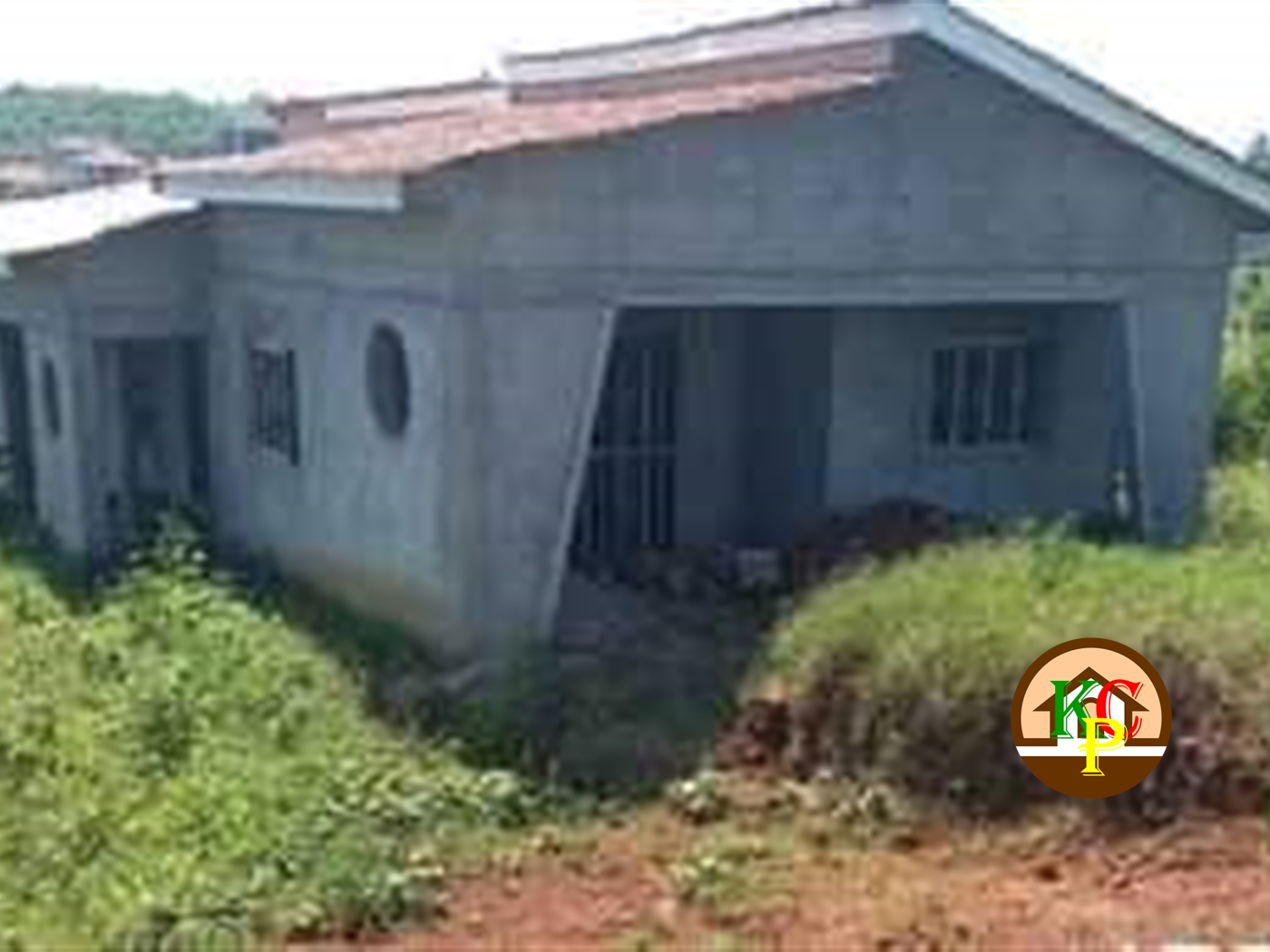 Bungalow for sale in Kira Wakiso