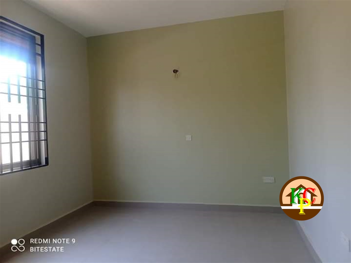 Apartment for rent in Kiwaatule Kampala