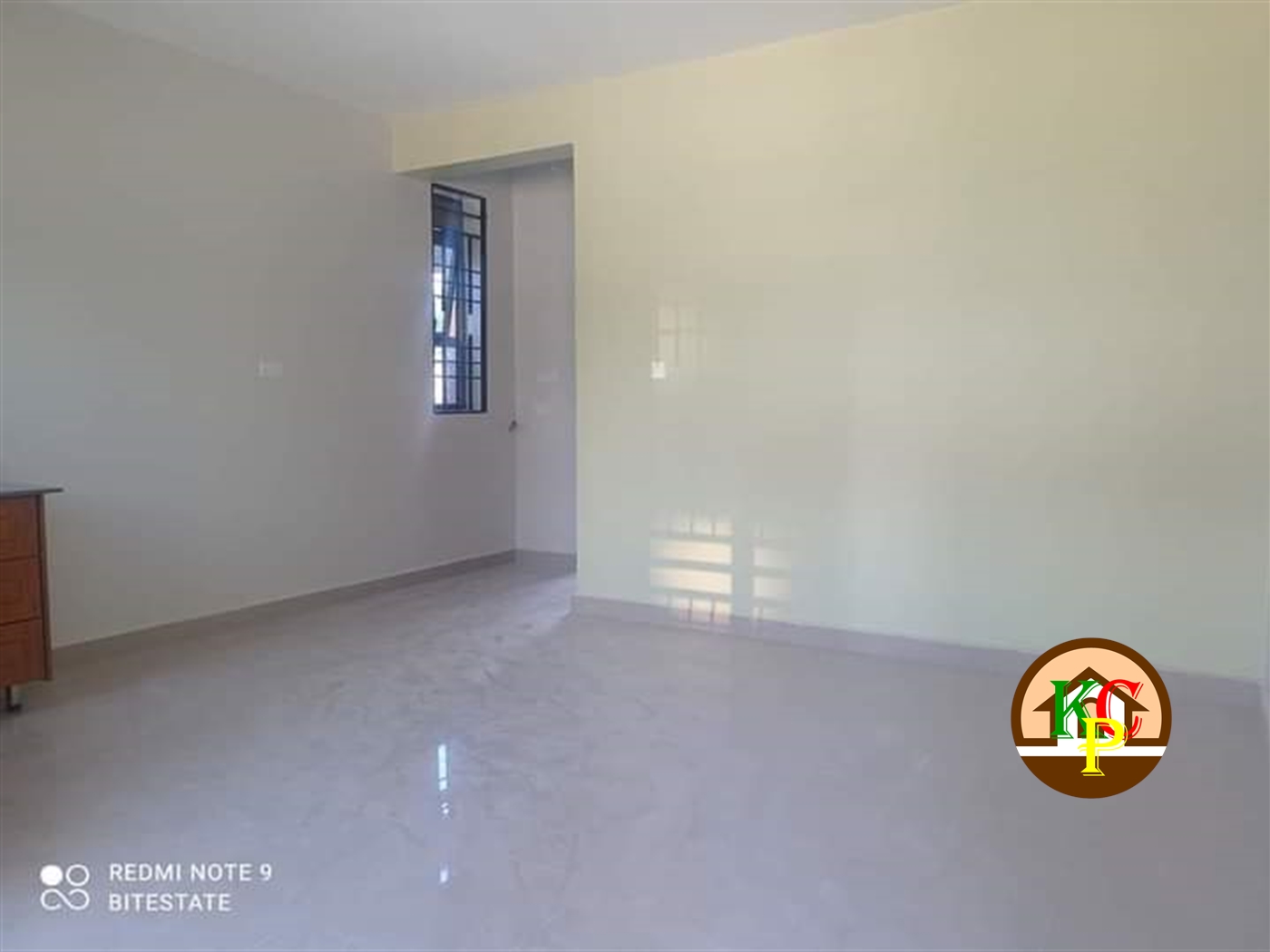 Apartment for rent in Kiwaatule Kampala