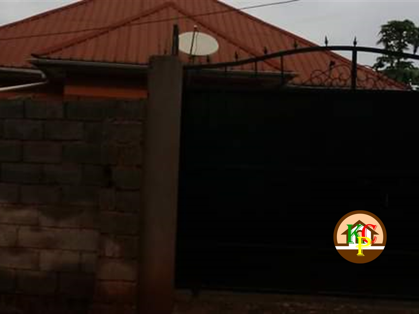 Bungalow for sale in Wakis6 Wakiso