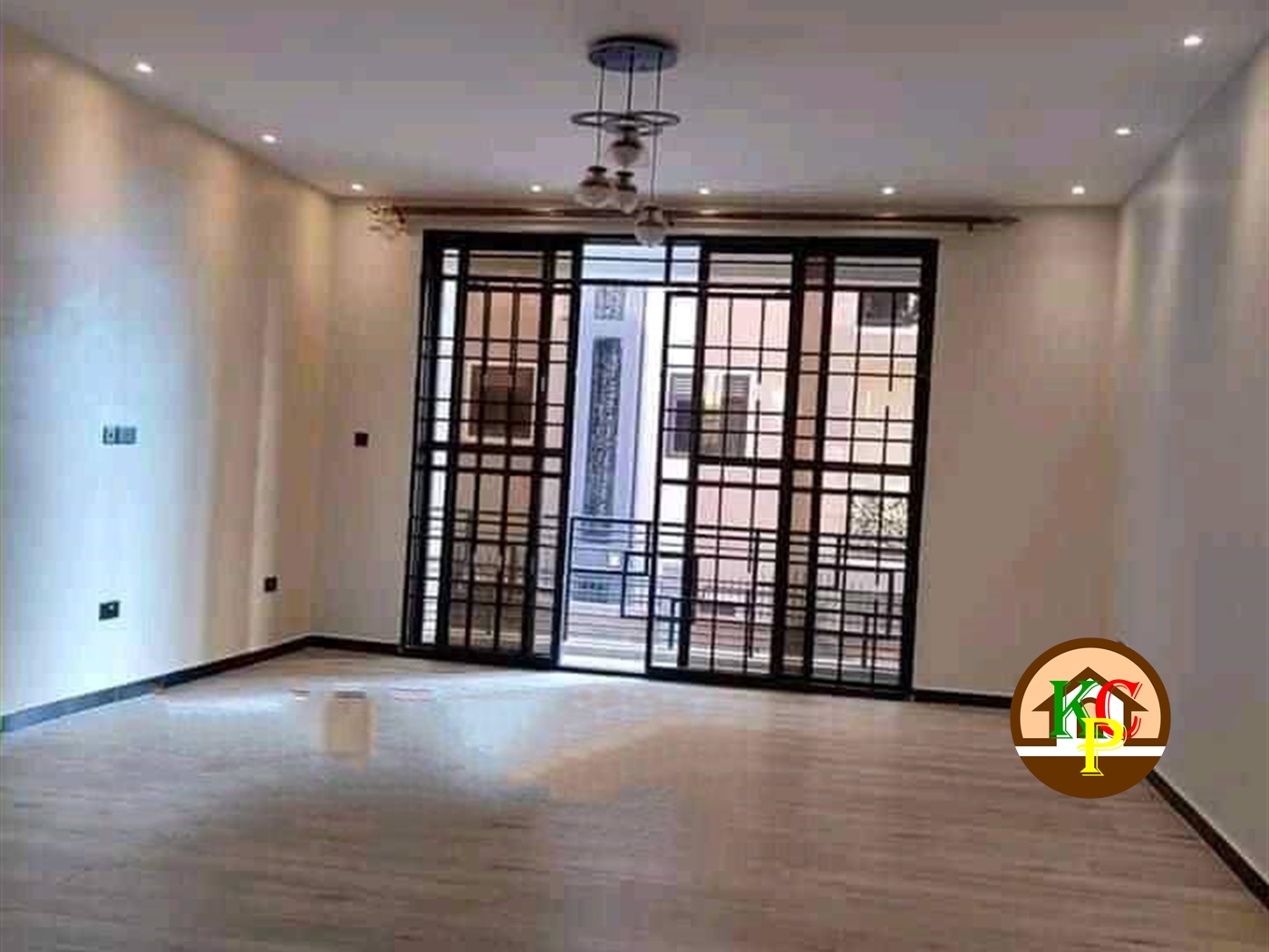 Apartment for rent in Kyanja Wakiso