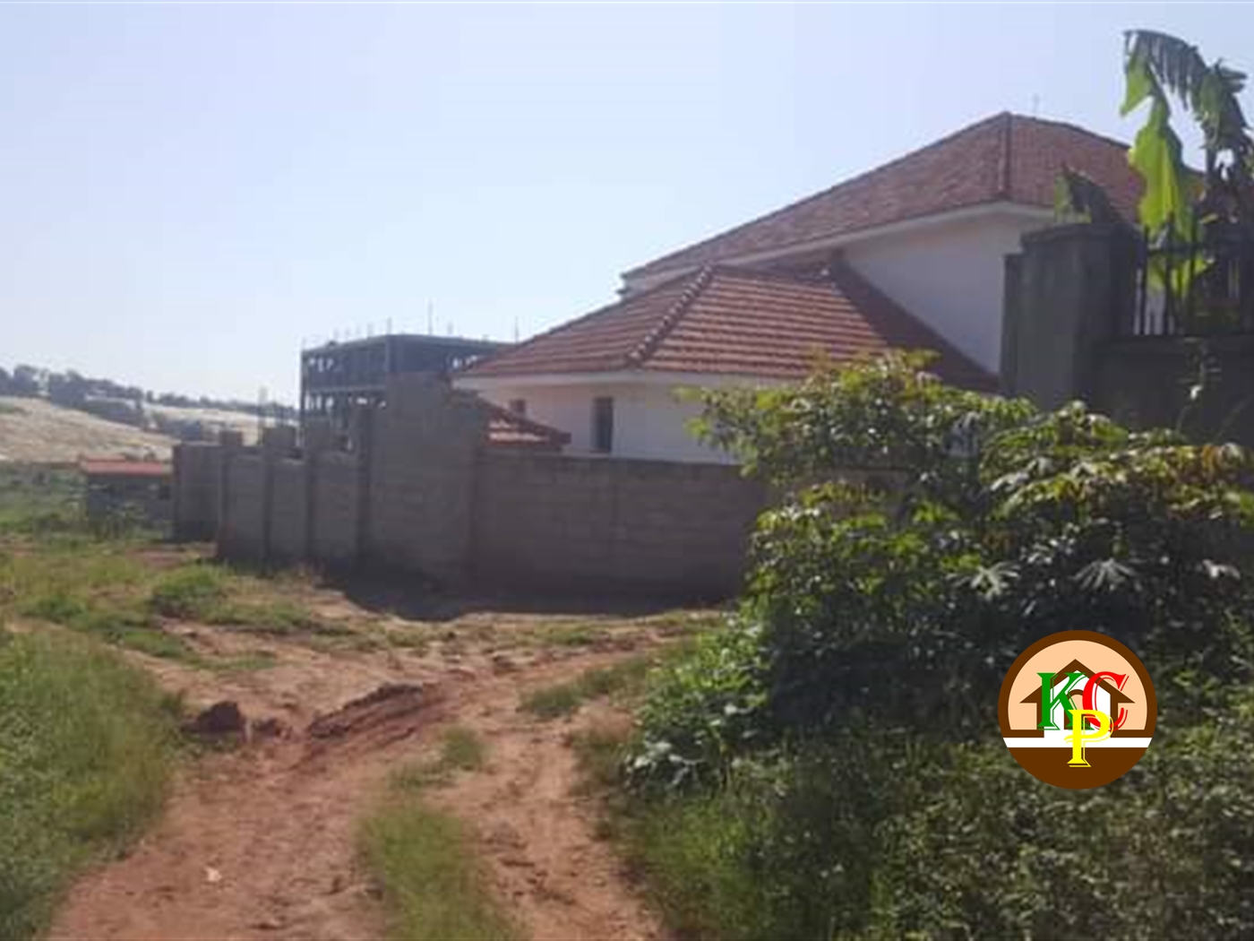 Residential Land for sale in Seeta Mukono