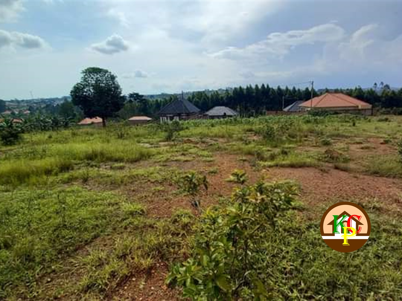 Residential Land for sale in Bukalango Wakiso