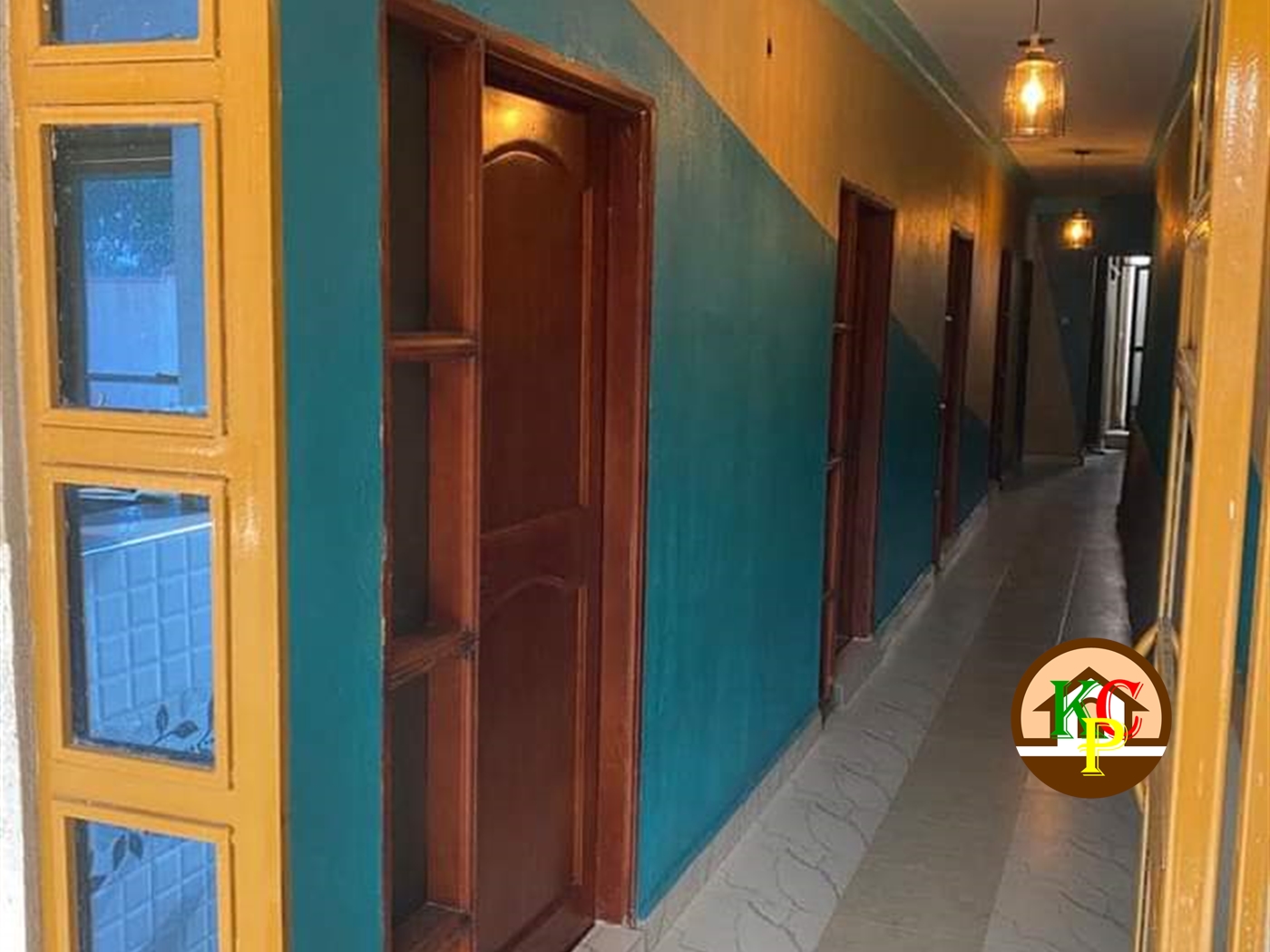 Rental units for sale in Kisaasi Kampala