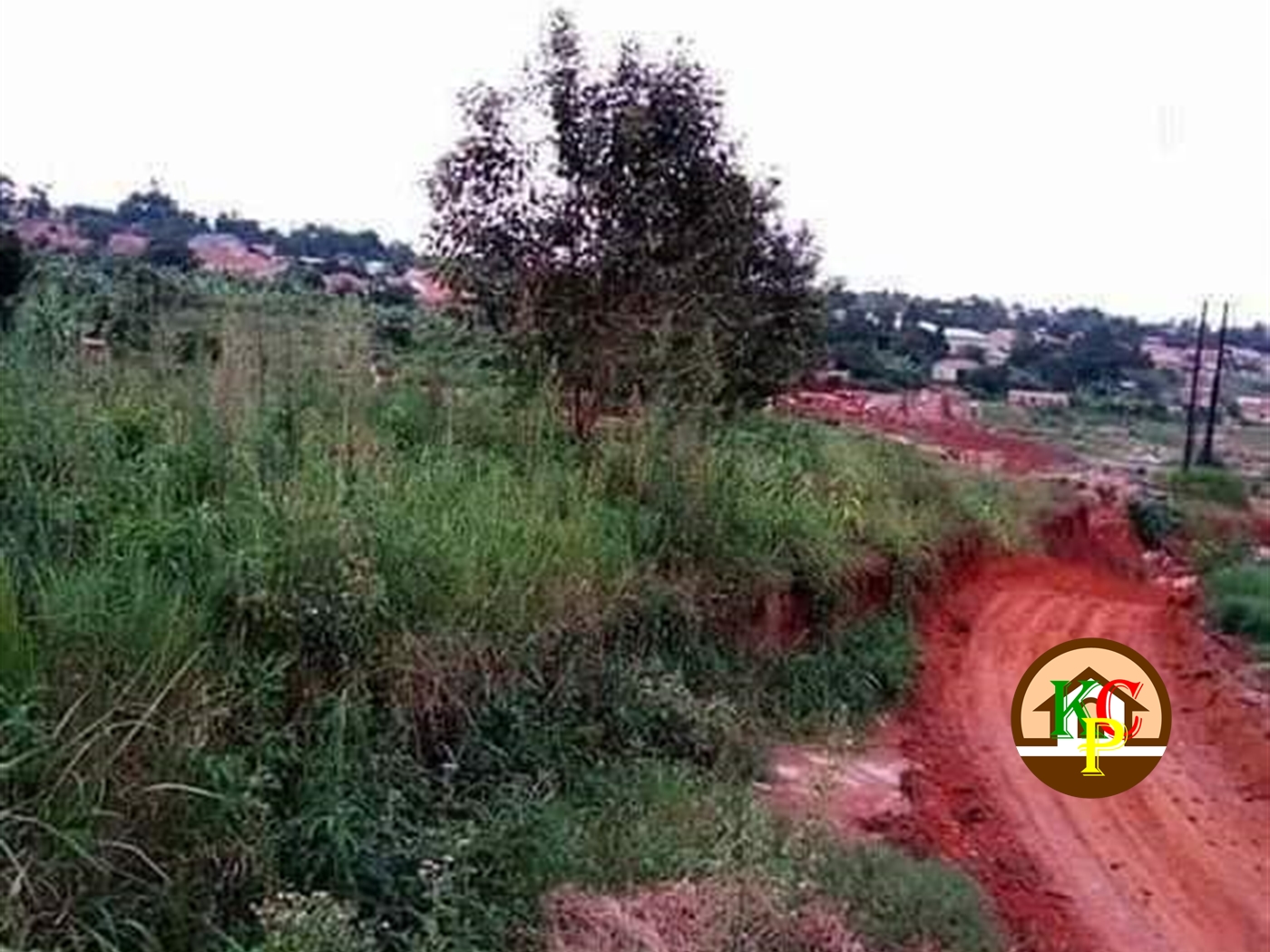 Commercial Land for sale in Namanve Mukono