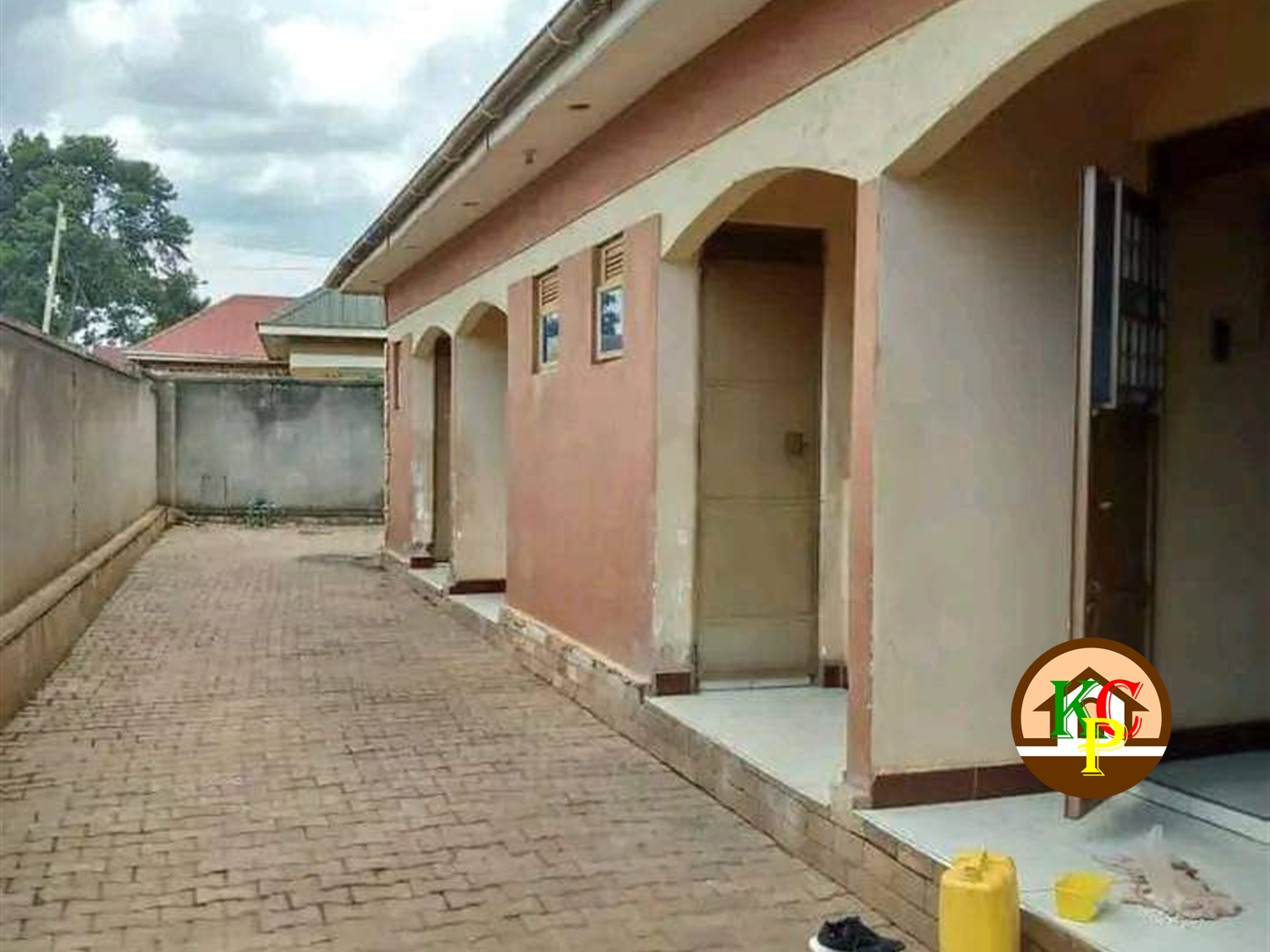 Rental units for sale in Mpereerwe Kampala