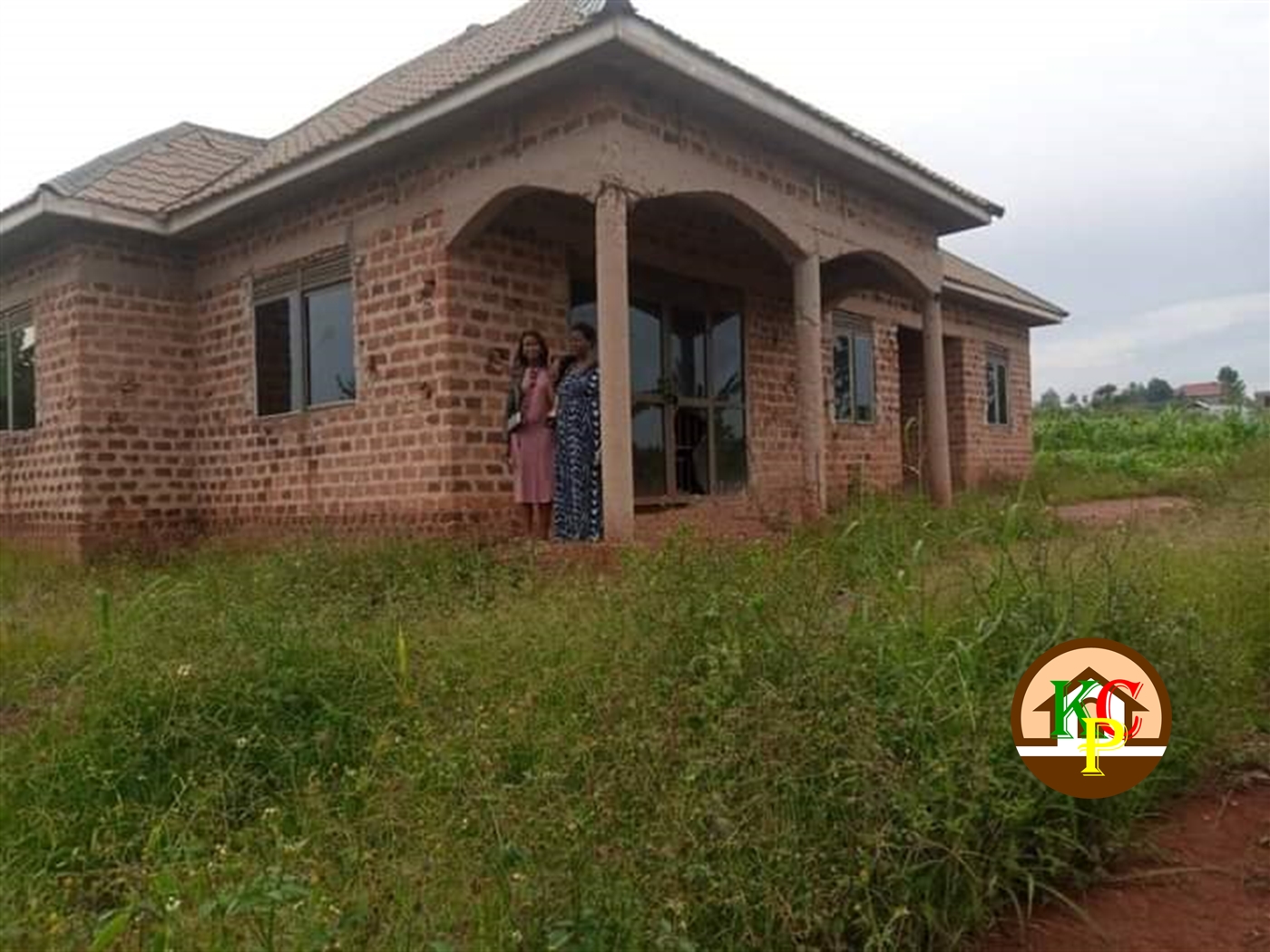 Bungalow for sale in Matugga Wakiso