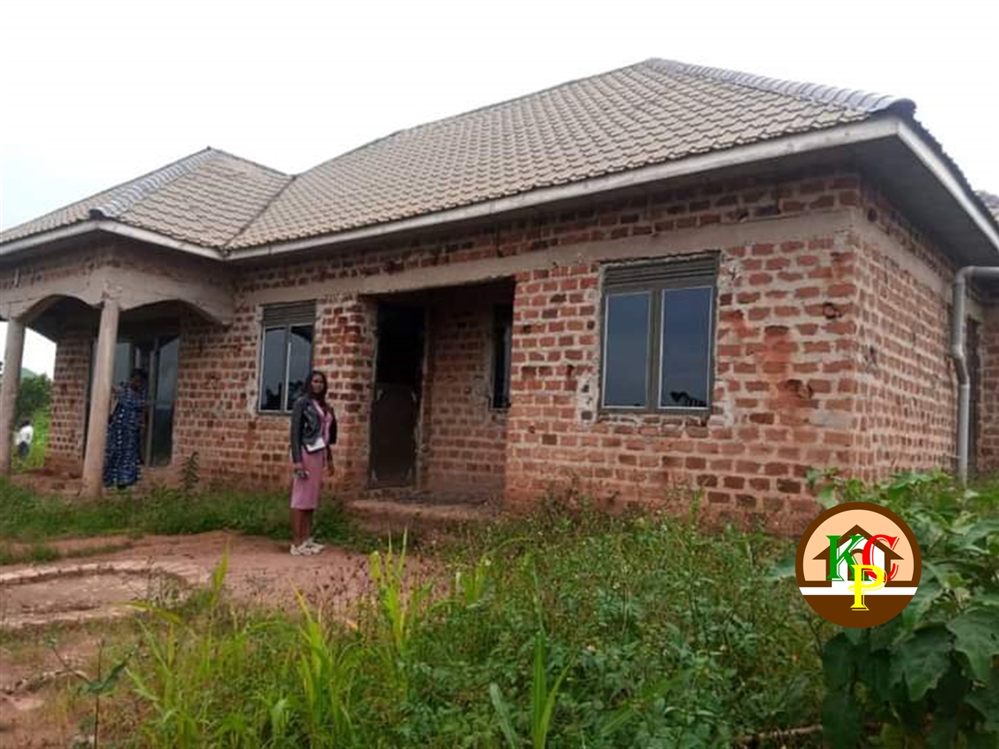 Bungalow for sale in Matugga Wakiso