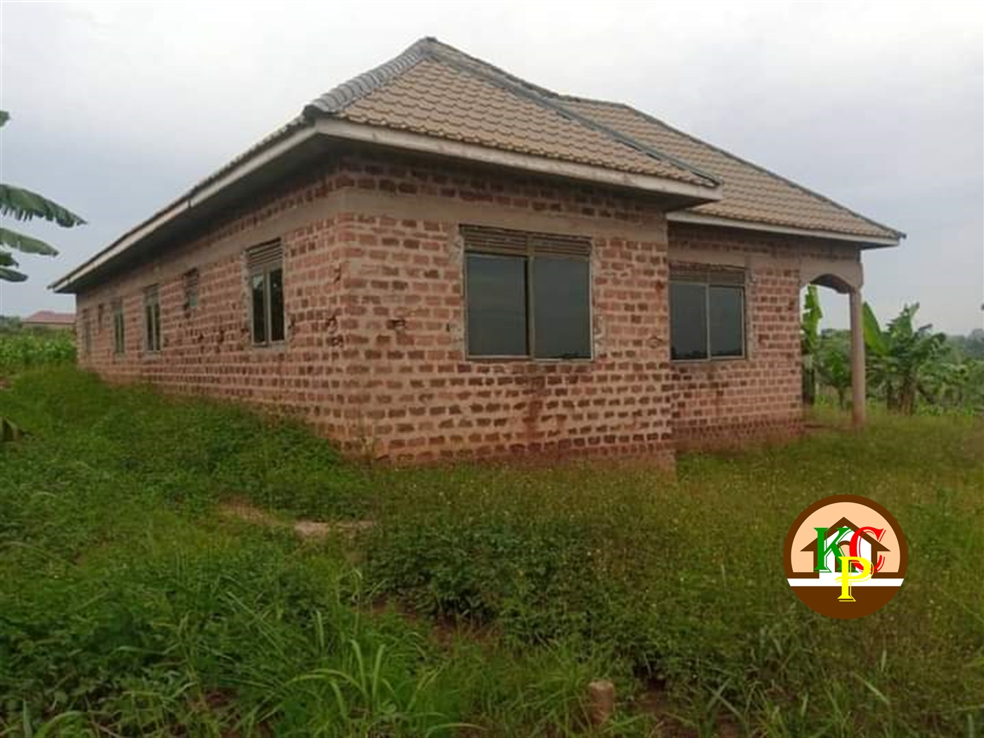 Bungalow for sale in Matugga Wakiso