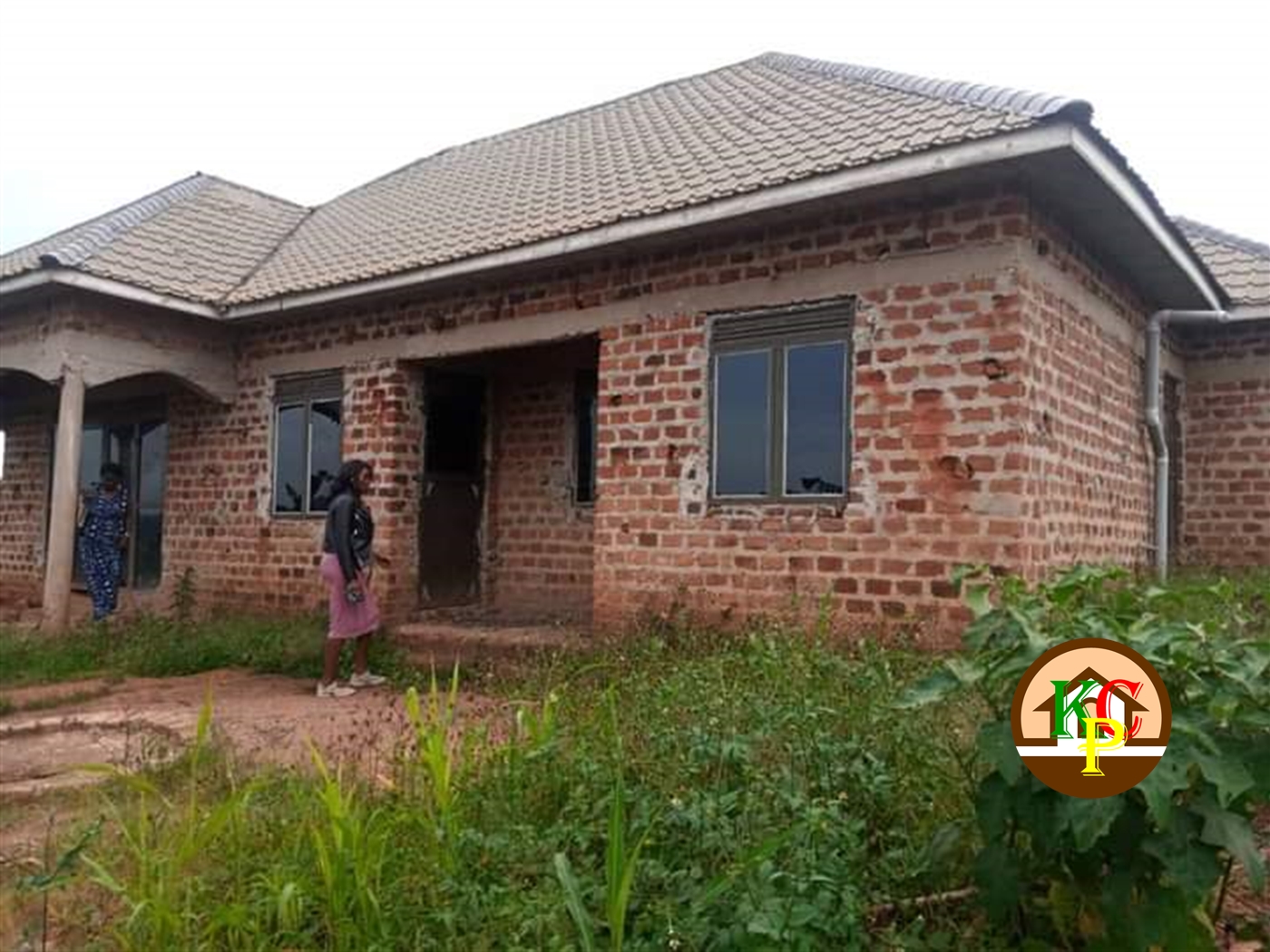 Bungalow for sale in Matugga Wakiso