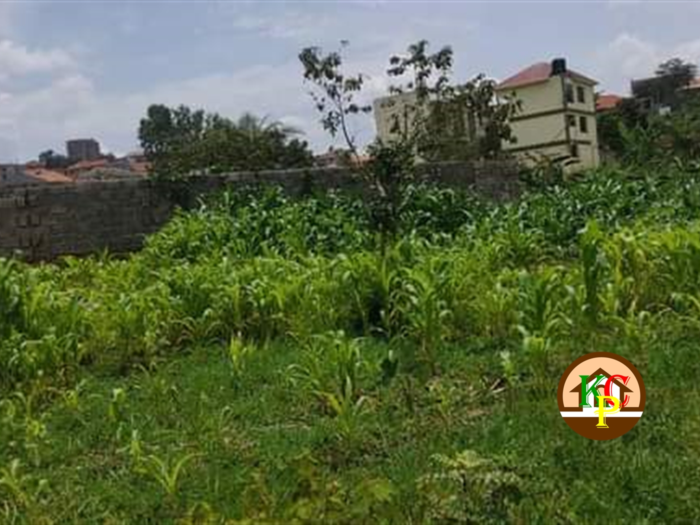 Residential Land for sale in Kira Wakiso