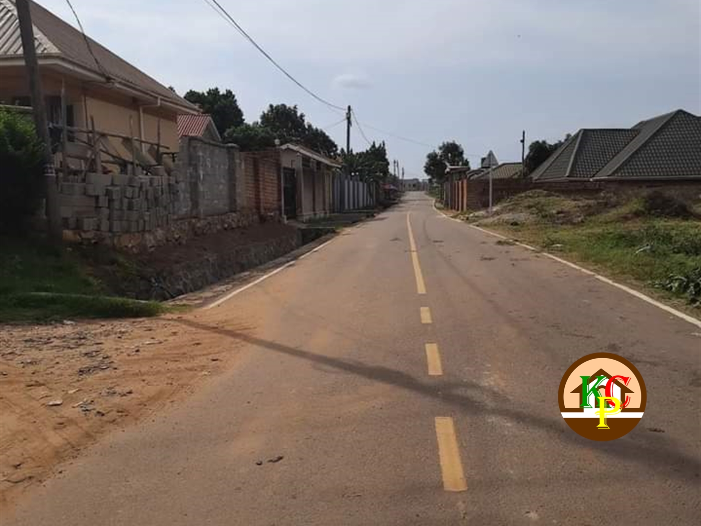 Residential Land for sale in Kira Wakiso