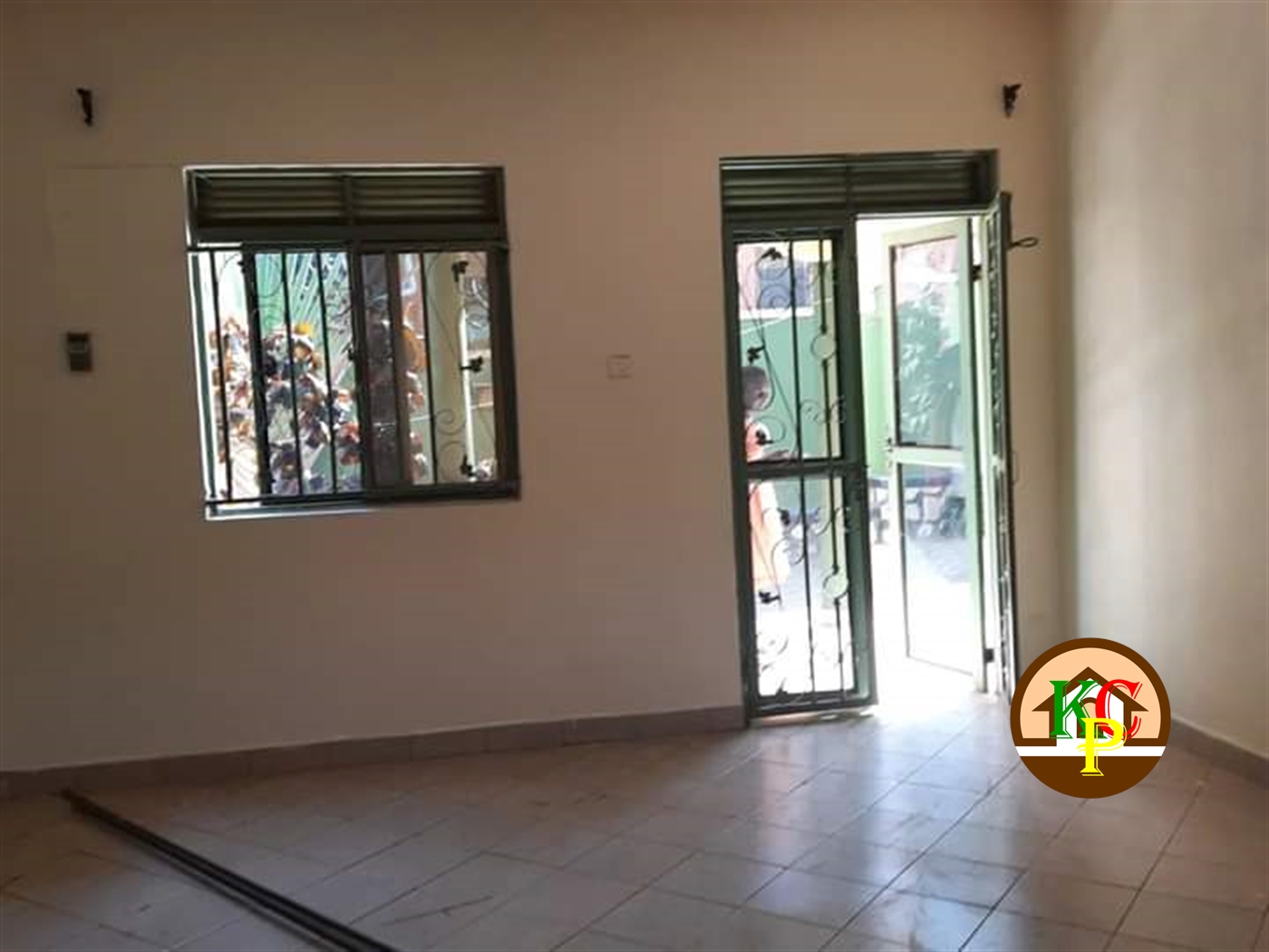 Semi Detached for rent in Kira Wakiso