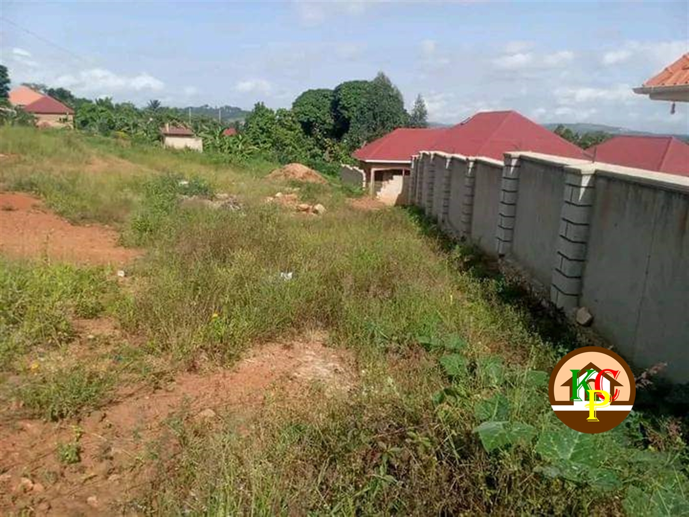 Residential Land for sale in Maya Wakiso